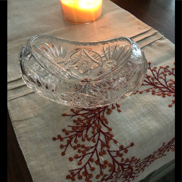 Polish crystal - Picture 1 of 2